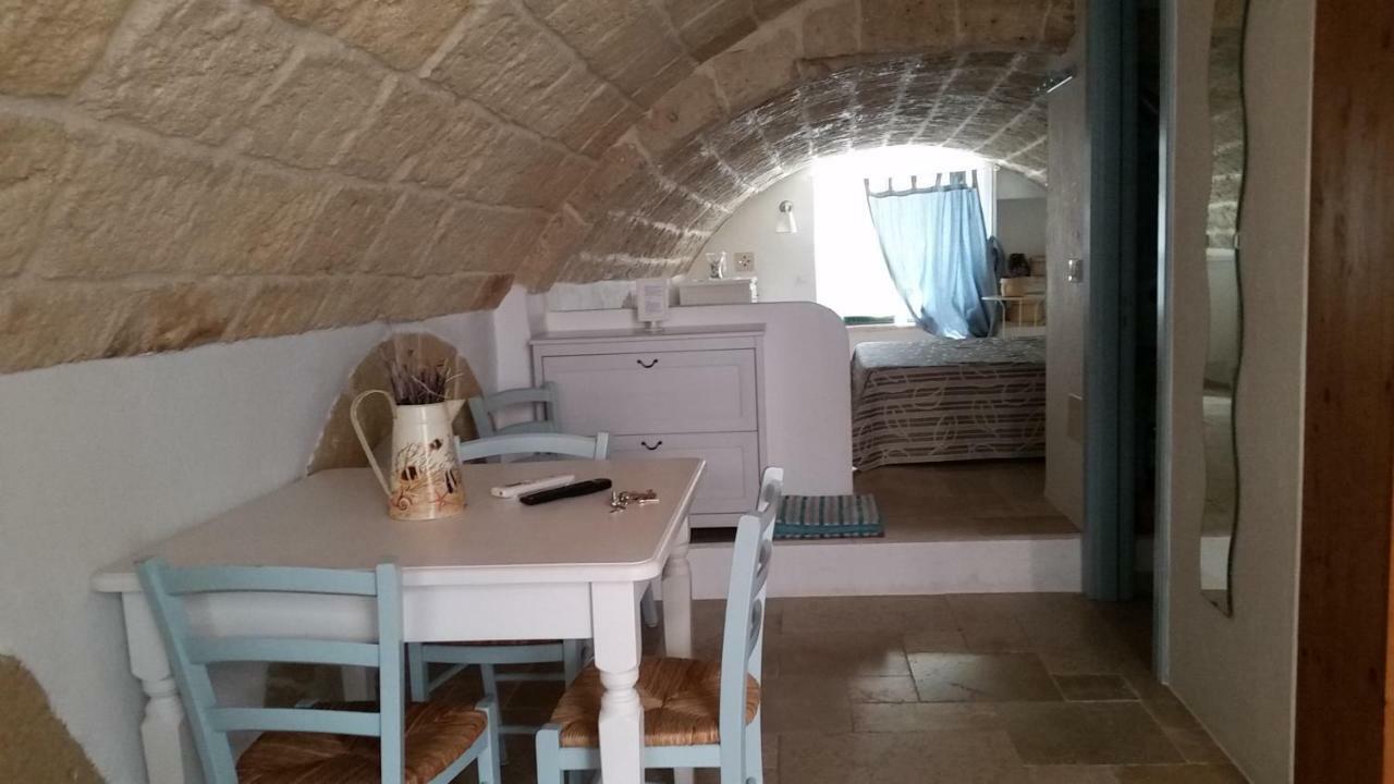 Pescatore Monopoli Exterior foto