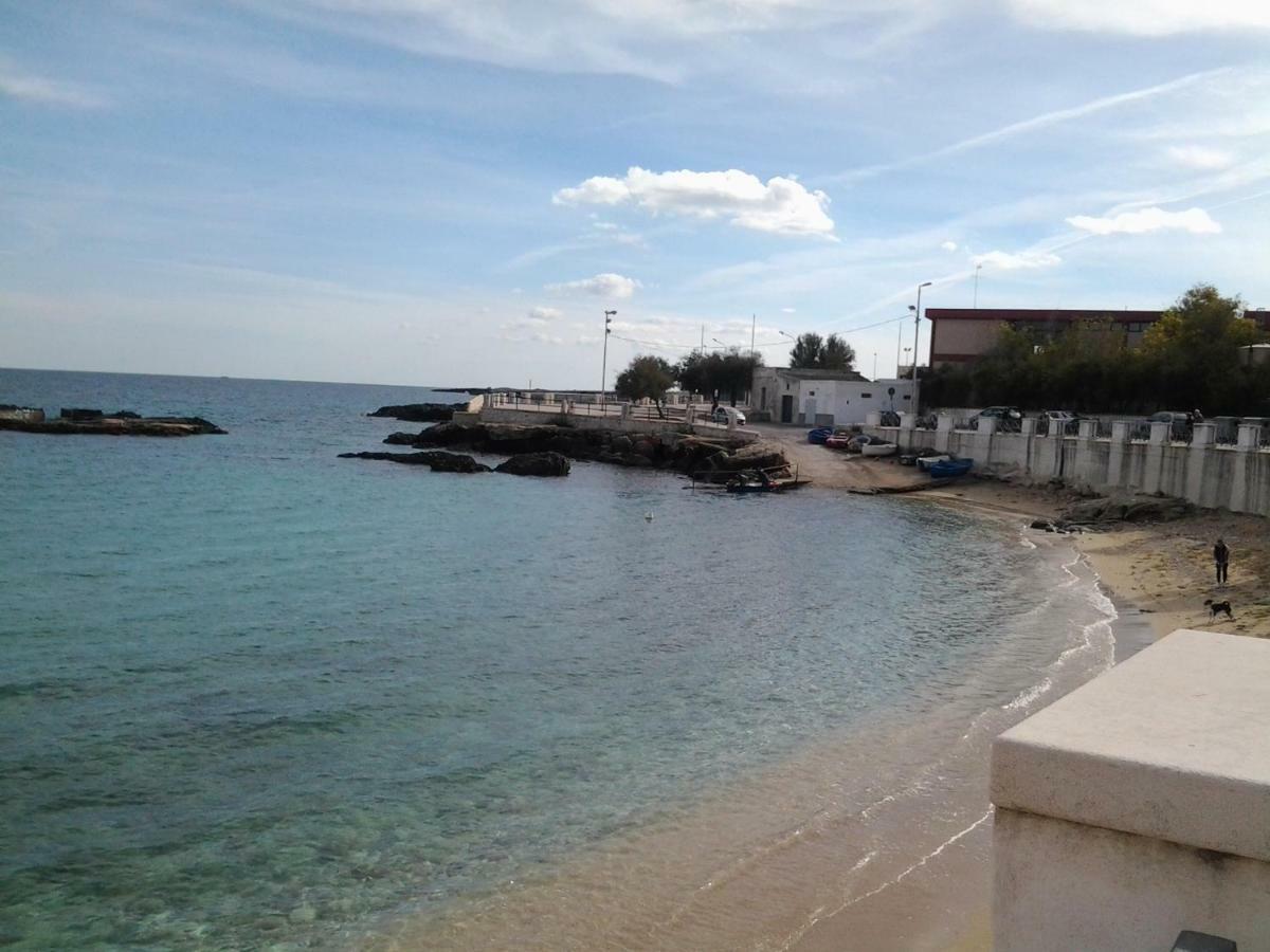 Pescatore Monopoli Exterior foto