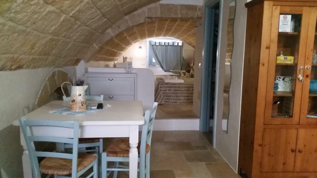 Pescatore Monopoli Exterior foto