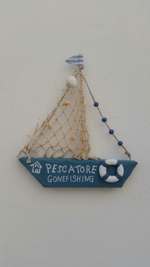 Pescatore Monopoli Exterior foto